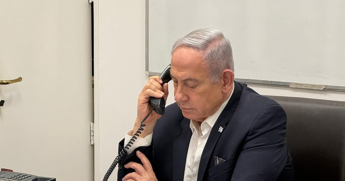 Tổng thống Mỹ Biden can ngăn Israel tấn công đáp trả Iran 1 tong thong my biden can ngan israel tan cong dap tra iran 661cb3eee439a