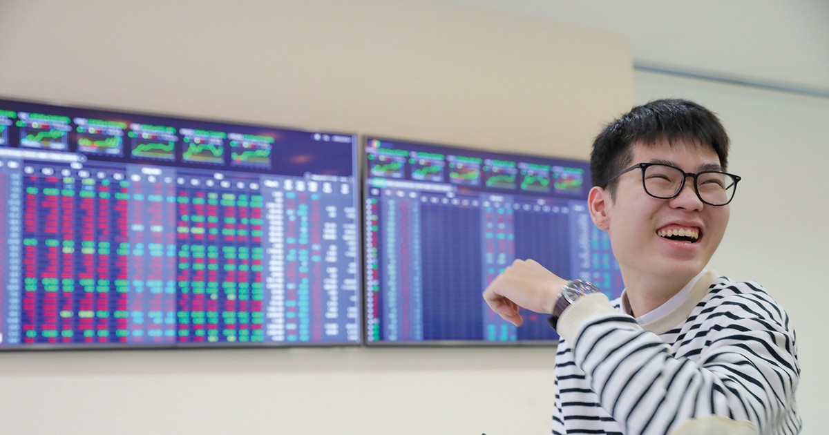 Trợ lực từ kết quả kinh doanh quý I 1 tro luc tu ket qua kinh doanh quy i 661724ed497c8