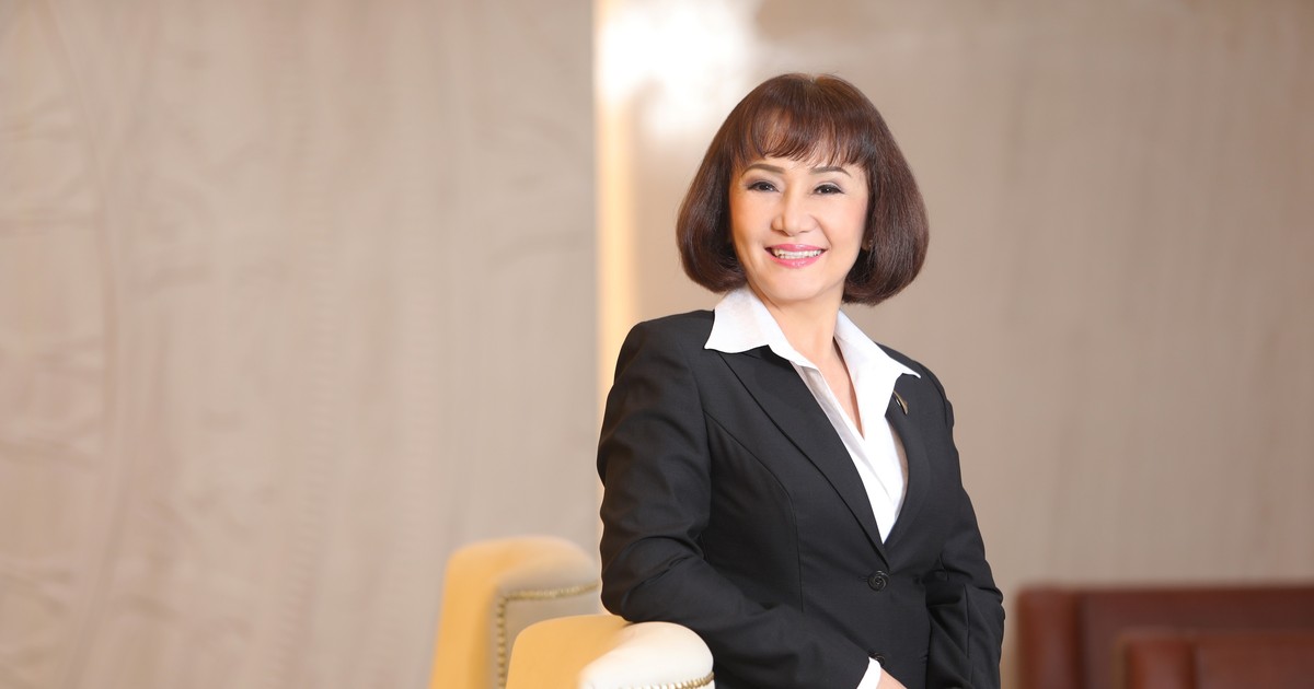 TTC Land: Chủ tịch Huỳnh Bích Ngọc và hai thành viên HĐQT từ nhiệm 1 ttc land chu tich huynh bich ngoc va hai thanh vien hdqt tu nhiem 661d05052595b