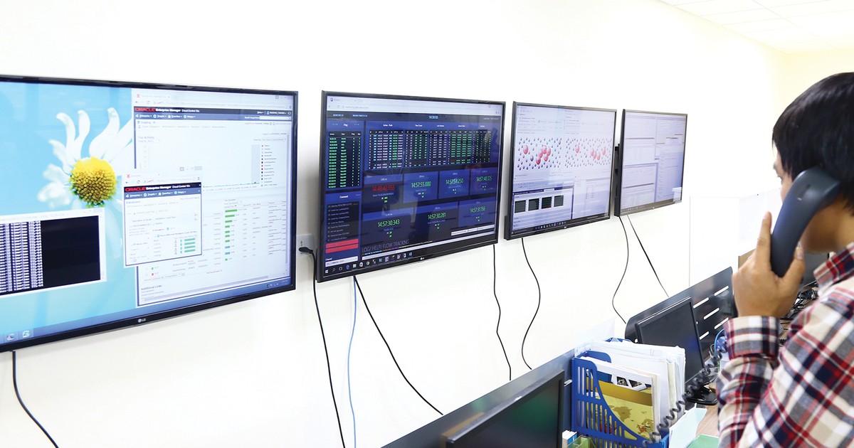 Từ sự cố tại VNDIRECT, bỏ ngỏ nhiều vấn đề 1 tu su co tai vndirect bo ngo nhieu van de 660bb7e1aace2