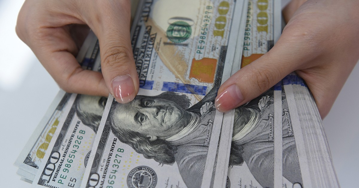 Tỷ giá gây sức ép lên thị trường chứng khoán 1 ty gia gay suc ep len thi truong chung khoan 661e48c3a4993