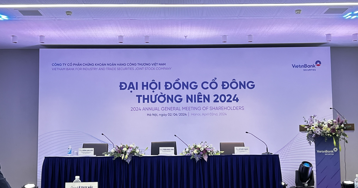 Vietinbank Securities lãi lớn từ khoản thoái vốn Thaco 1 vietinbank securities lai lon tu khoan thoai von thaco 660b62e67ca81