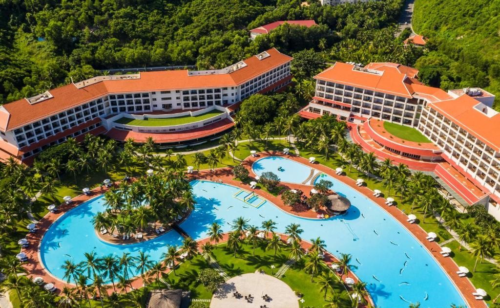 Vinpearl lãi 670 tỷ đồng trong năm 2023 1 vinpearl lai 670 ty dong trong nam 2023 660e3e459f106