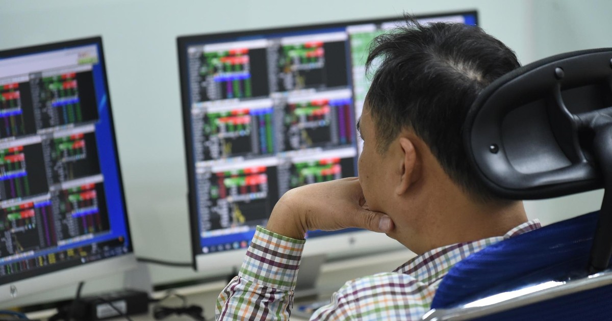 VN-Index có thể sớm chinh phục vùng cản 1.300 điểm 4 vn index co the som chinh phuc vung can 1 300 diem 660a7435c400a