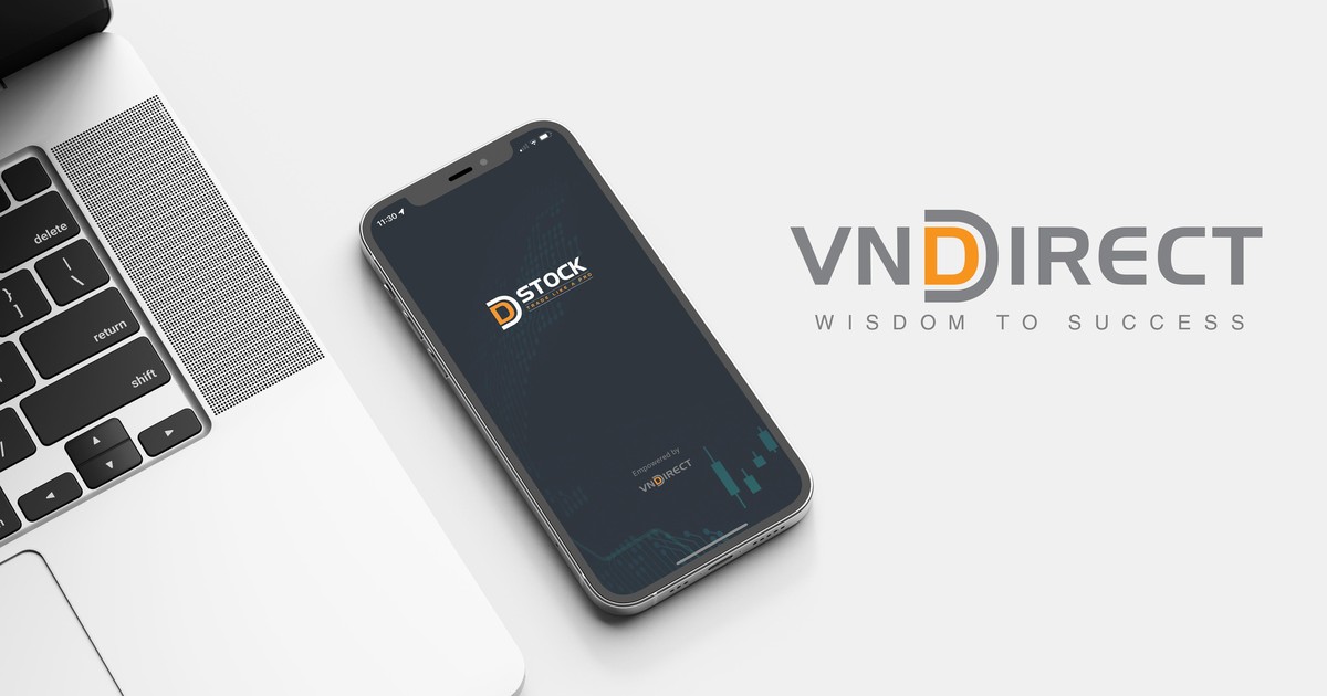 vndirect vnd chinh thuc giao dich tro lai 660a8293d73f2