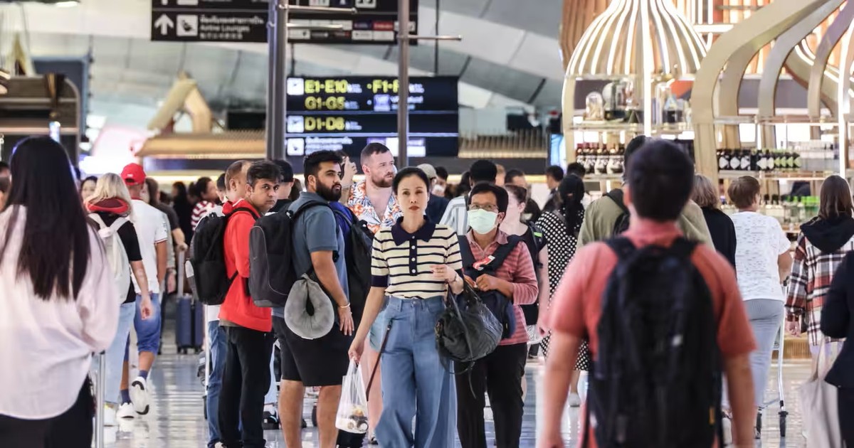 World Bank dự báo châu Á tăng trưởng 4,6% năm 2024 1 world bank du bao chau a tang truong 46 nam 2024 660a460de90c7