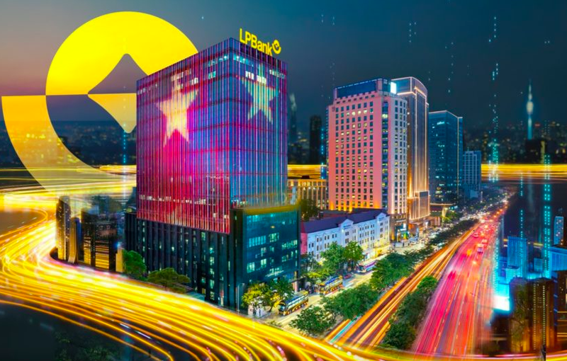 lpbank bao lai so bo 2023 hon 7000 ty dong vuot 17 ke hoach