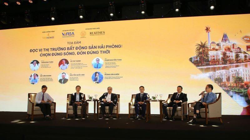 BĐS Hải Phòng trên hành trình trở thành “phiên bản nâng cấp” của thị trường địa ốc TP. HCM 10 image1 1753516240 904 width800height450