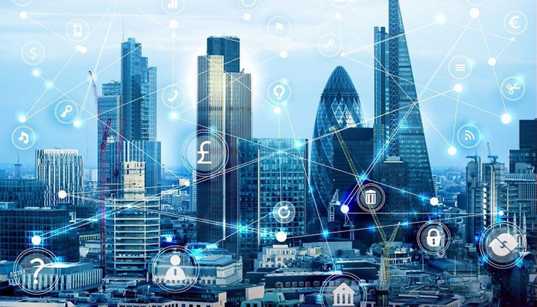 Trung tam tai chinh quoc te